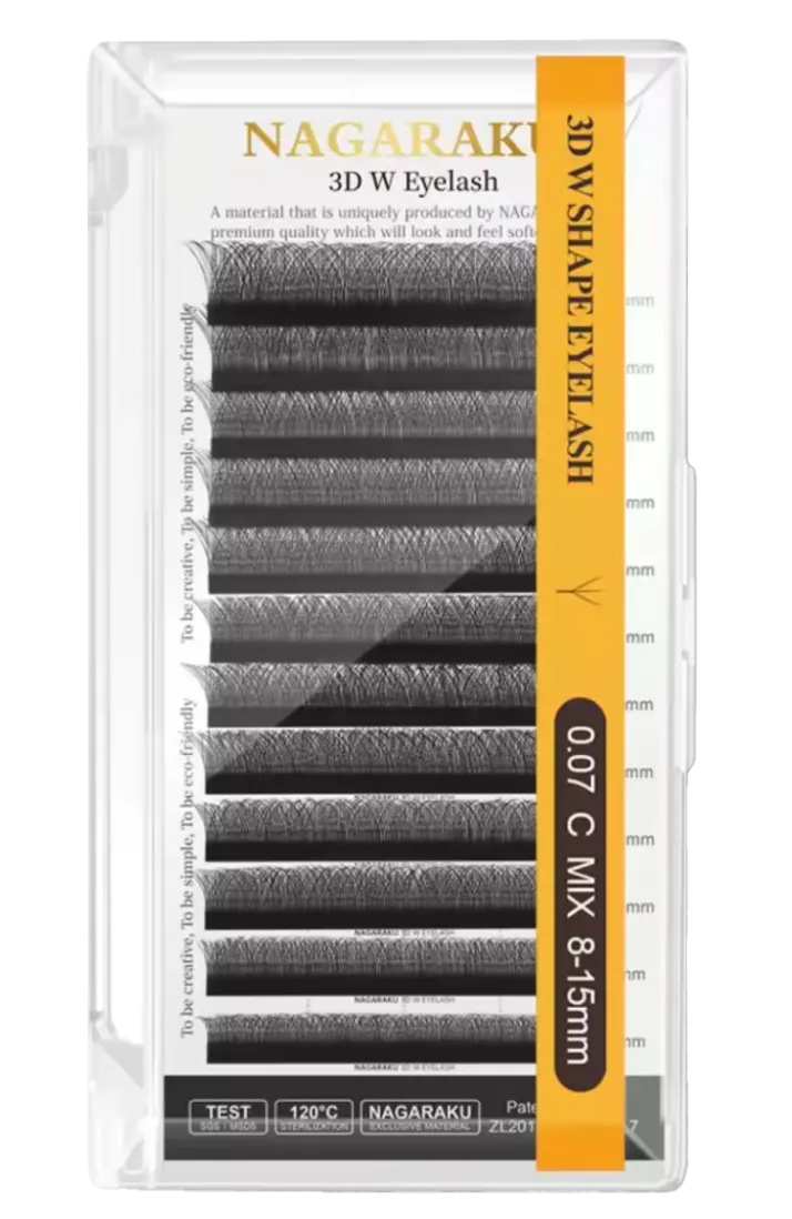 Blister 3D W Nagaraku