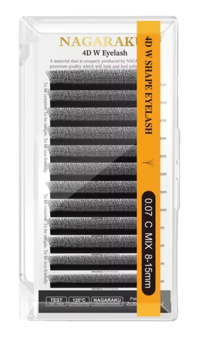 Blister 4D W Nagaraku