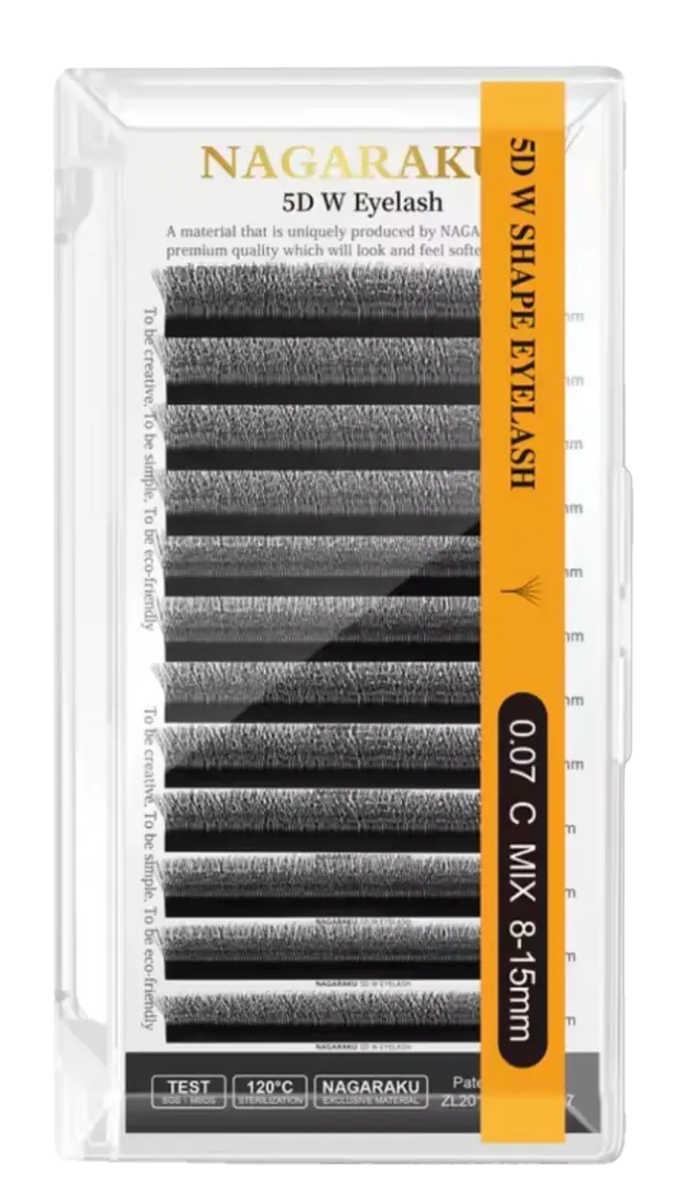 Blister 5D W Nagaraku